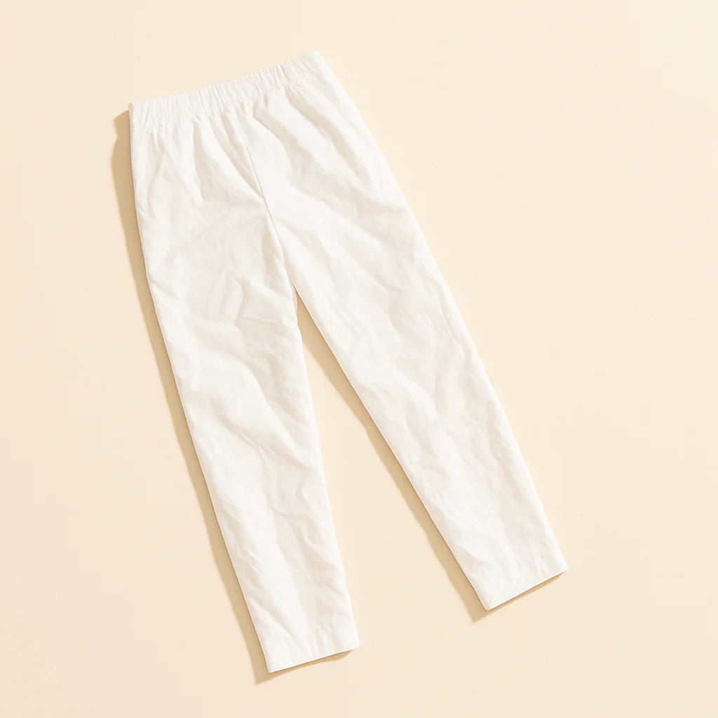Pants Attachment