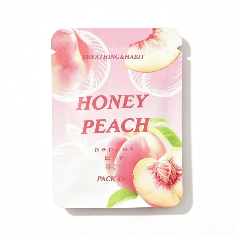 aeroveya-HoneyPeach