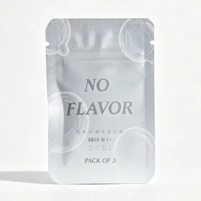 aeroveya-Unflavored