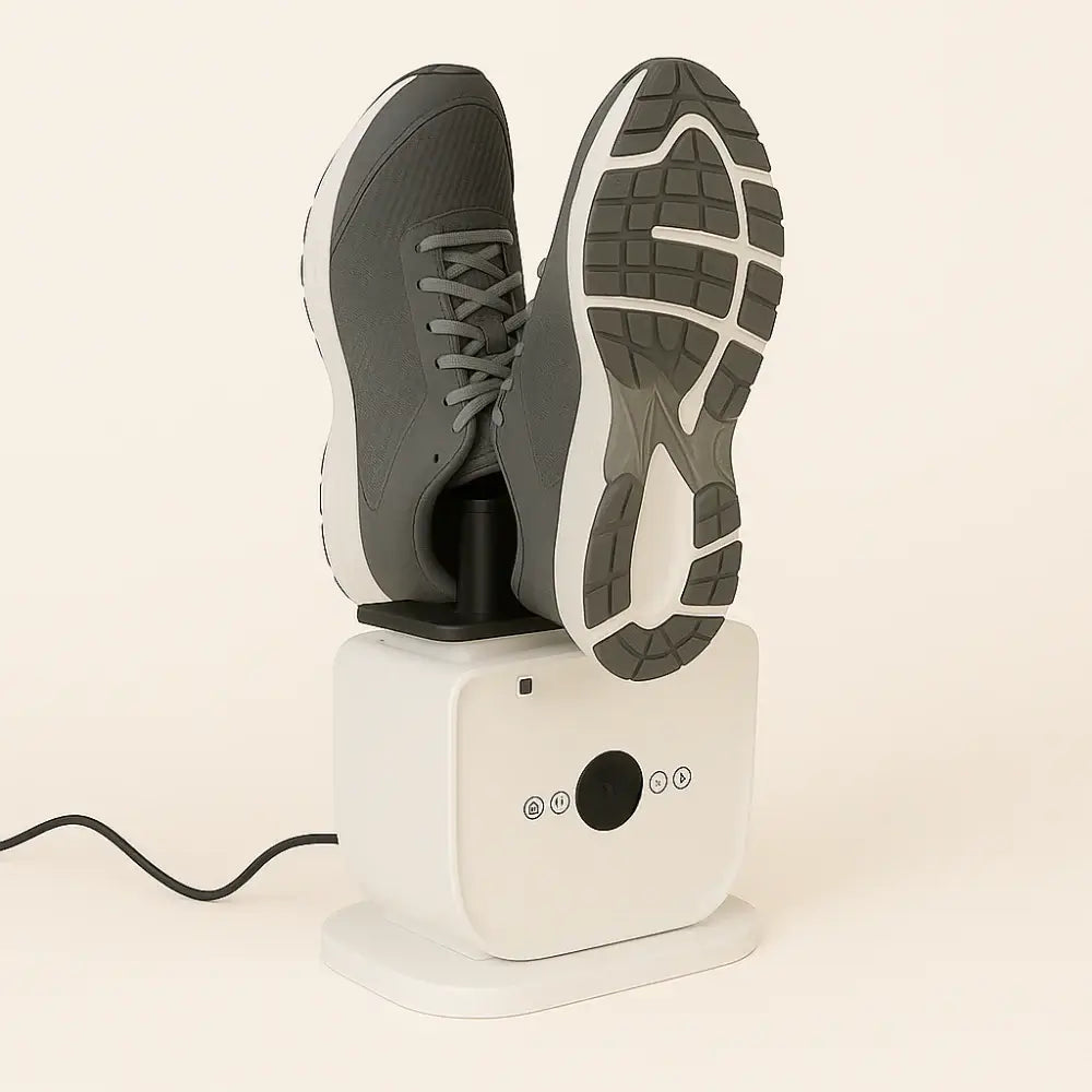 Shoe Drying Attachment